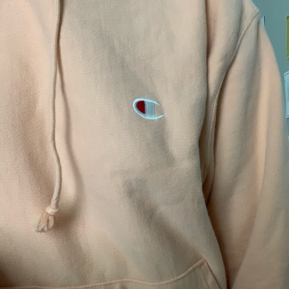 champion sweatshirt - Picture 2 of 3